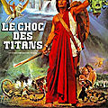 Le choc des titans (1981)