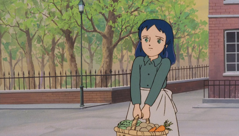 Canalblog Japon Anime Princesse Sarah Episode15 Peter L Enfant De La Ville22