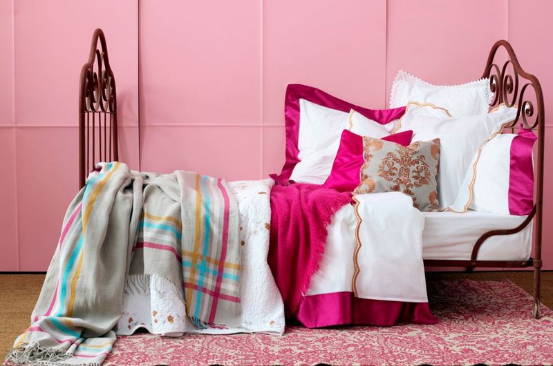 Zara Home catalogue printemps/été 2012 Sonia Saelens déco