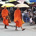 Le cambodge : phnom penh - siem reap & angkor