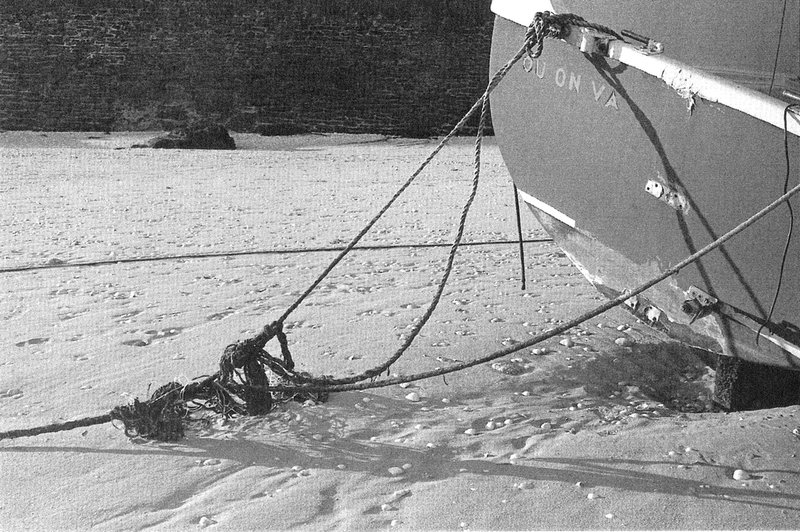 barque