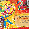 # 204 niki de saint phalle 1930 - 2002 par muriel ouvrard