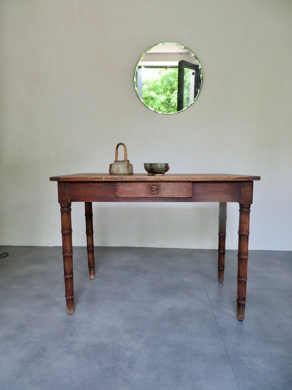 Table vintage
