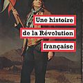 Une révolution française