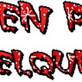 Vacance de blog