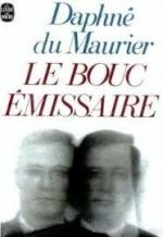 Du maurier_Bouc emissaire