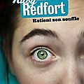 Ruby redfort, tome 2 : retient son souffle