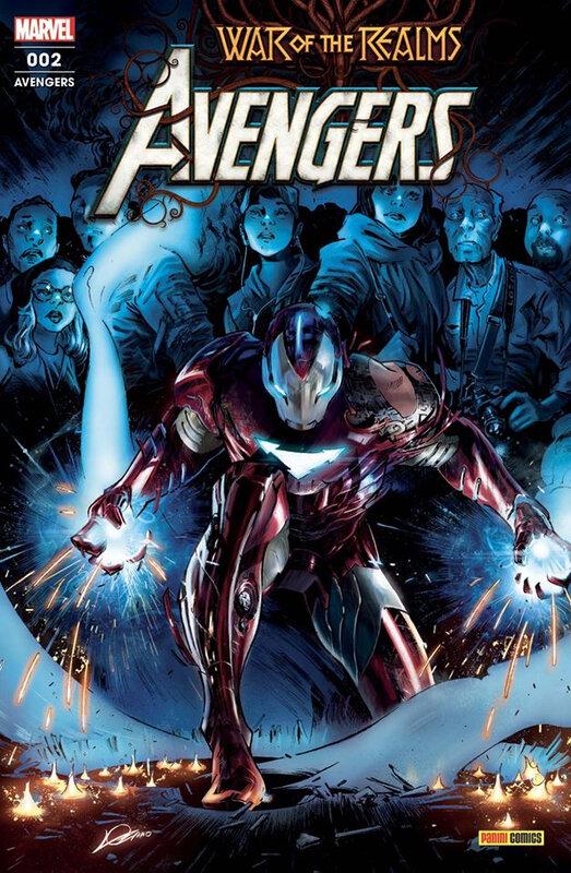 fresh start avengers V2 02