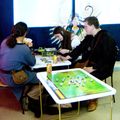 Table de jeu