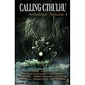 Calling cthulhu > collectif d'auteur