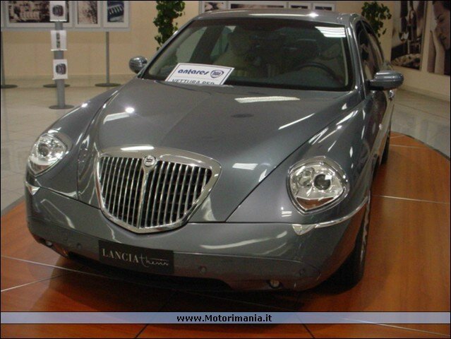 Lancia thesis dupont 02 picture