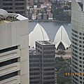 Zoom : opéra de Sydney