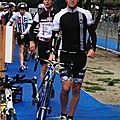 Sortie du parc