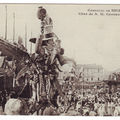 06 - NICE - Carnaval - 1909