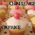 Challenge caprice