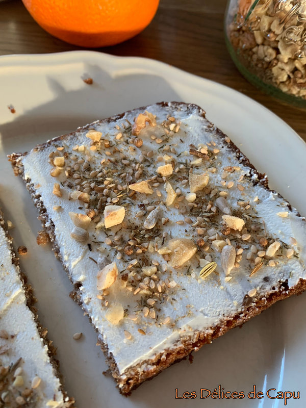 Dukkah 1