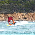 Funboard radical !...
