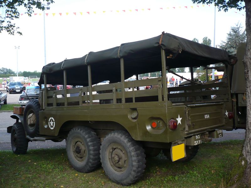 Dodge wc 63