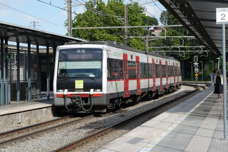 San Baudilio