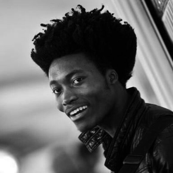 benjamin clementine benjamin clementine