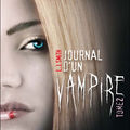Journal d'un vampire 2 - l.j. smith