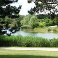 2009 - Le Parc des Chanteraines