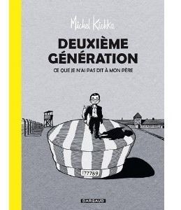 2e génération
