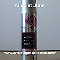 Wild Rose product - Déodorant Atomiseur Parfum 150 ml