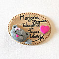 AMP, EDUCATEUR DE JEUNES ENFANTS, CAP PETITE ENFANCE