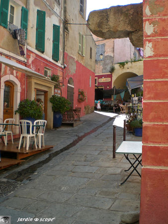 L'Ile Rousse