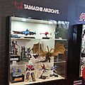 Figurines Tamashii Nations
