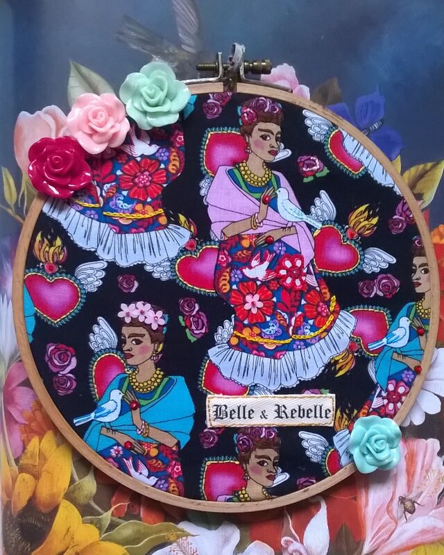 Belle-et-Rebelle-Frida-Kahlo