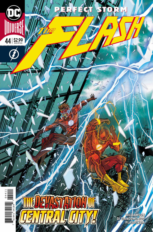 rebirth flash 44