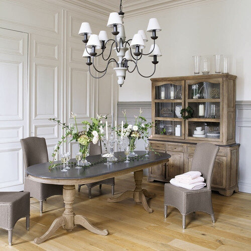 salle a manger montaigne