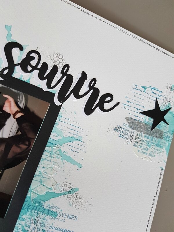 Page patouille scrap-plaisir (rencontre régionale avril 2017)N°2
