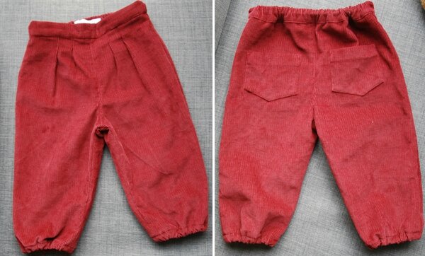 Avoir Le Doigt Sur La Couture Du Pantalon Tenues de fêtes pour mes loulous - Les dix petits doigts d'Aud...Couture