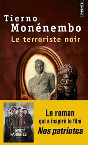 Le terroriste noir de Tierno Monenembo