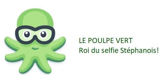 logo selfie
