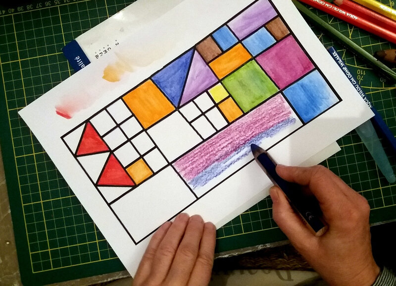 28-Les 4 OP-Un château avec Klee (11)