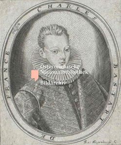 Charles bastard de France