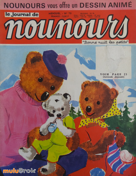 Nounours-1970-n°70-mulubrok