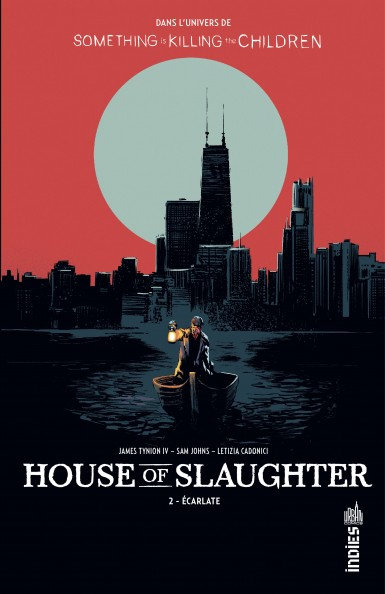 urban indies house of slaughter 02 écarlate