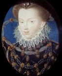 Elisabeth d'Autriche, musée des Offices