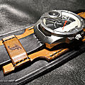 Bracelet de force pour montre ...