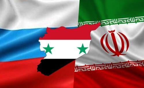 IRAN-SYRIA-RUSSIA-FLAGS