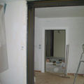 Salon 2 pendant travaux