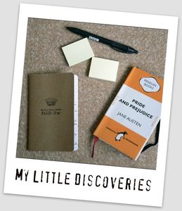 carnets blog