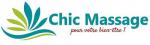 Chi Massage - Logo