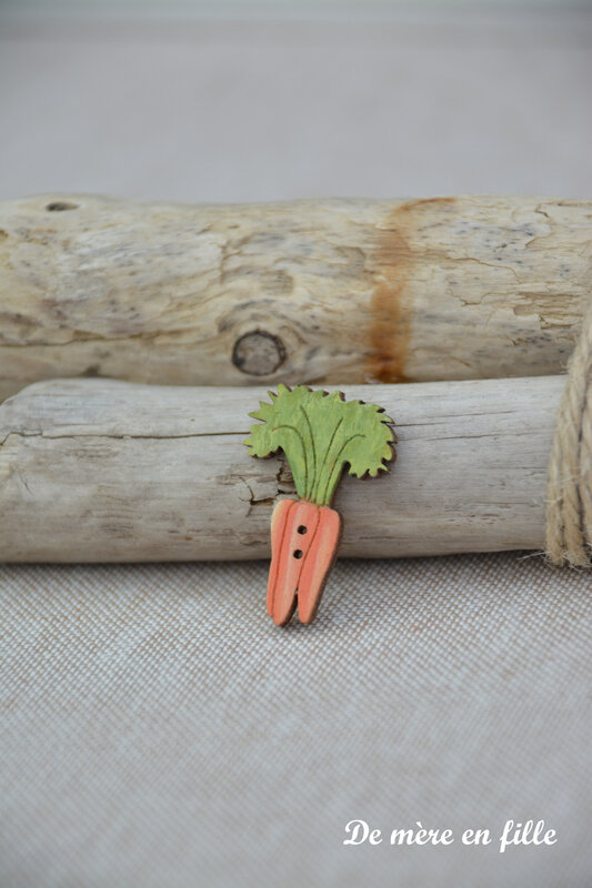 carottes