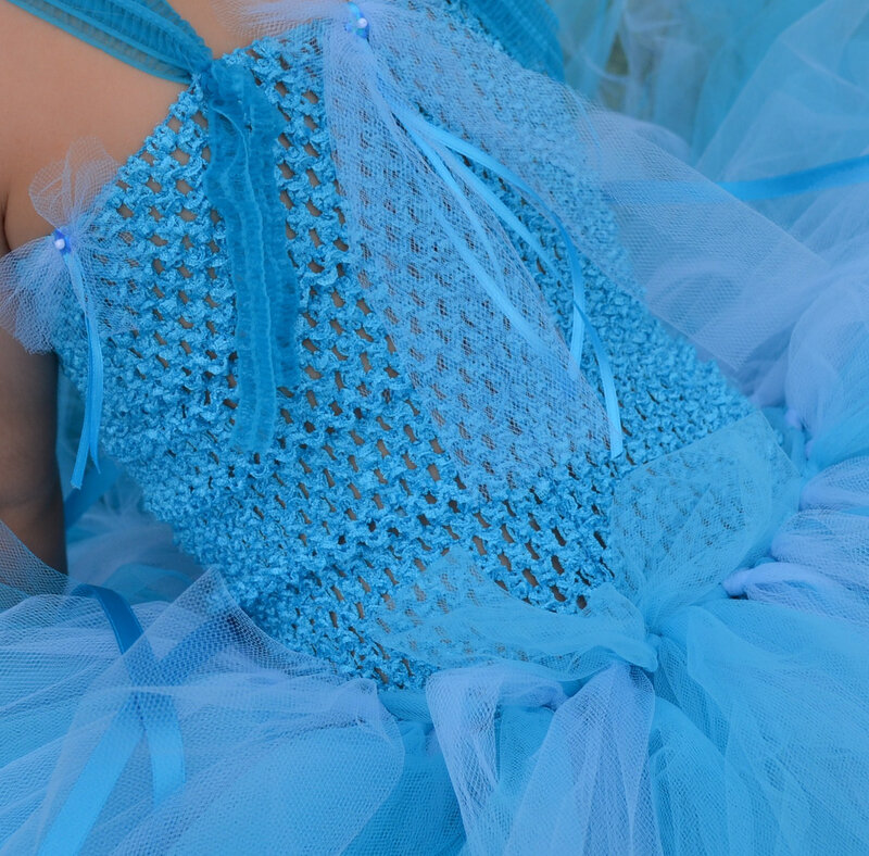 Robe de princesse en tulle-DIY-La chouette bricole-Marie bé futée (6) - copie